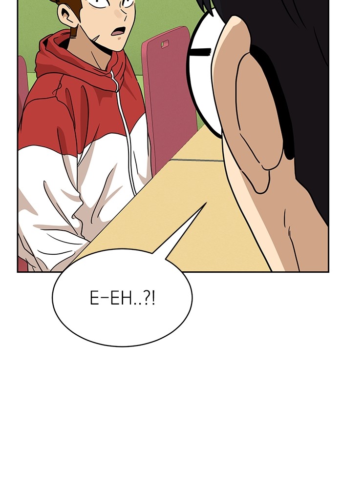 Double Click Chapter 98 - halaman 124