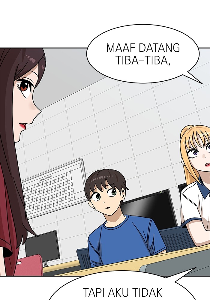 Double Click Chapter 98 - halaman 128