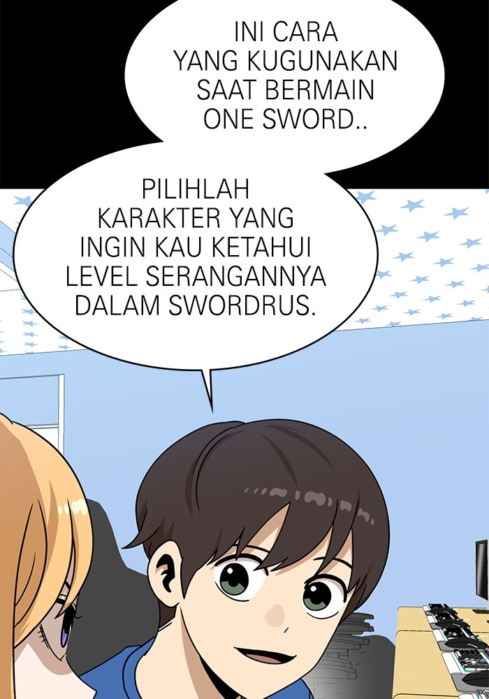 Double Click Chapter 98 - halaman 18