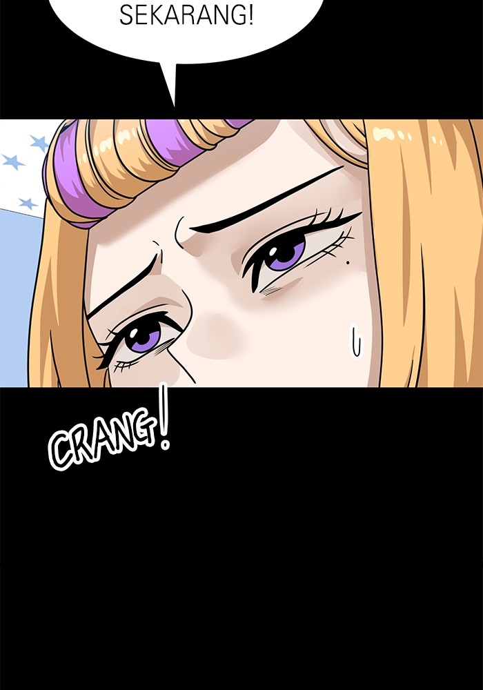 Double Click Chapter 98 - halaman 27