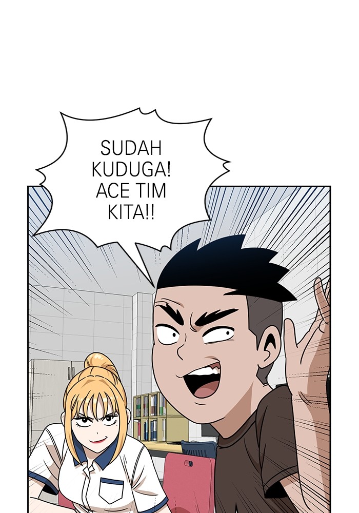 Double Click Chapter 98 - halaman 41