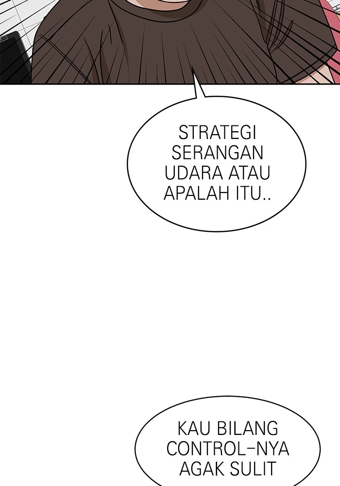 Double Click Chapter 98 - halaman 6