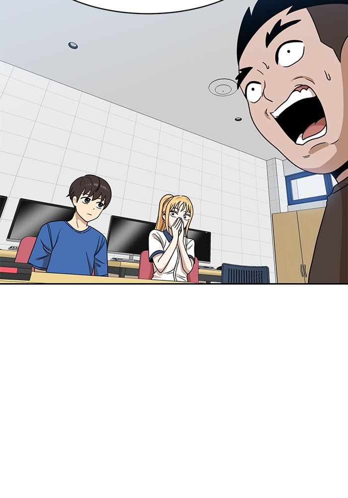 Double Click Chapter 98 - halaman 61