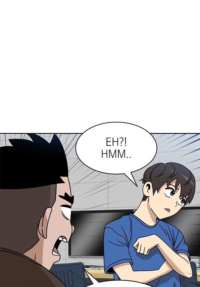 Double Click Chapter 98 - halaman 8