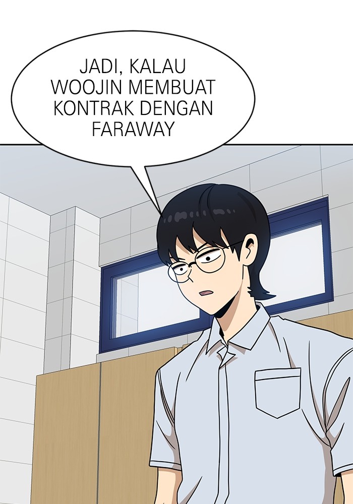 Double Click Chapter 98 - halaman 90