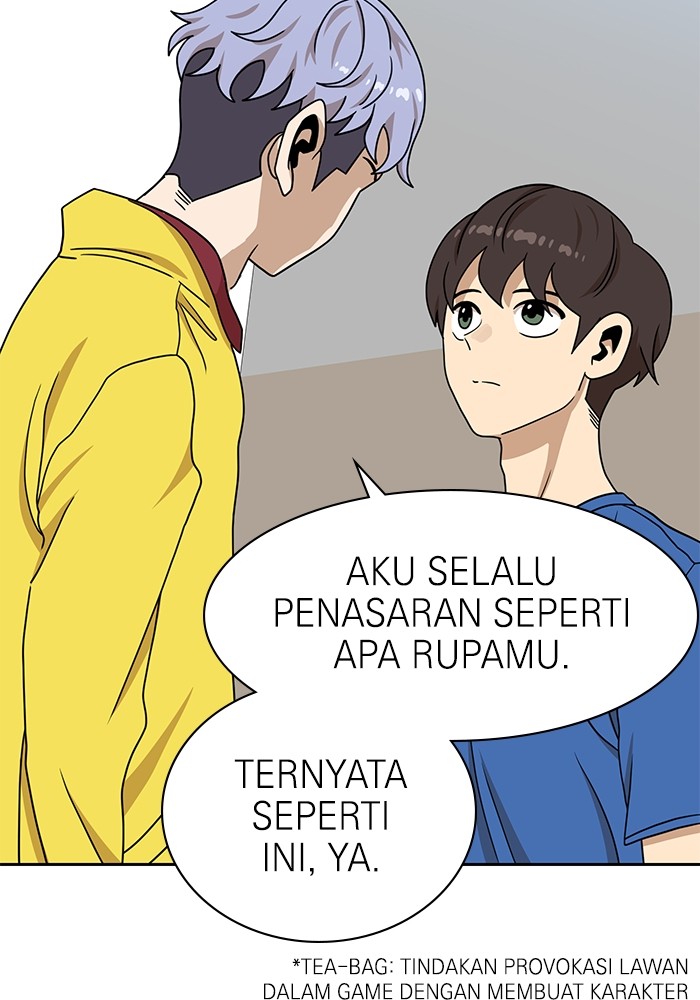 Double Click Chapter 99 - halaman 108