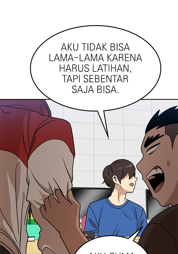 Double Click Chapter 99 - halaman 11