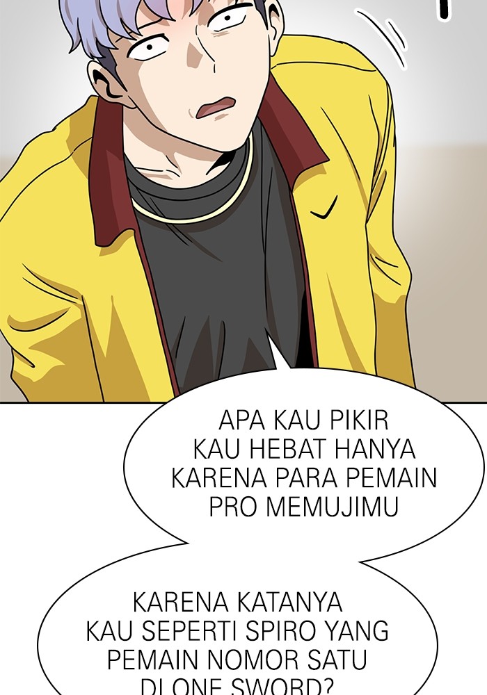 Double Click Chapter 99 - halaman 127