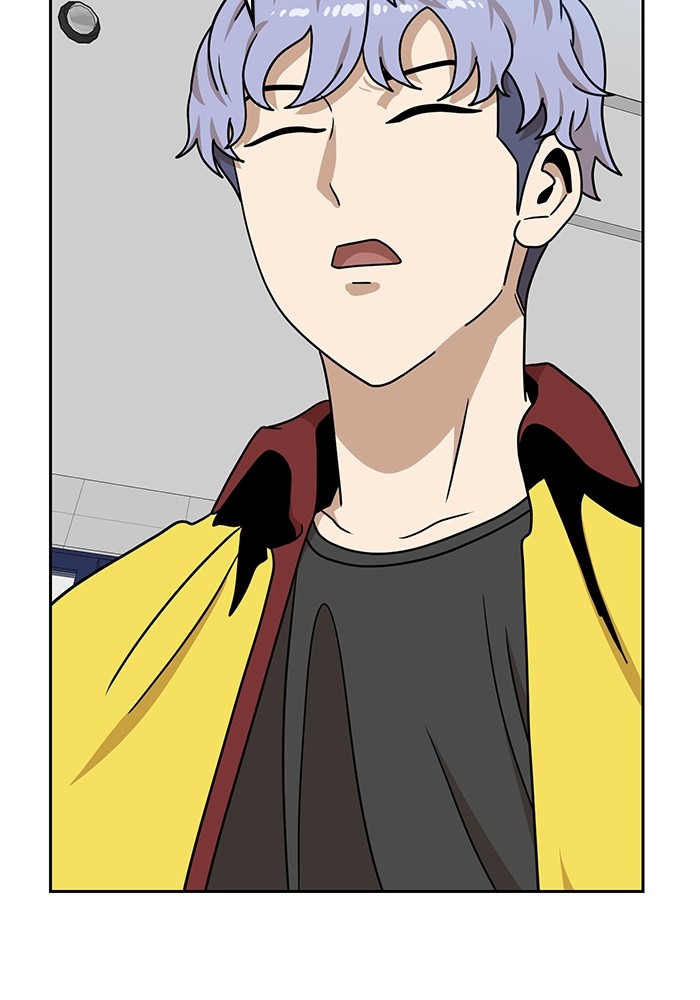 Double Click Chapter 99 - halaman 13