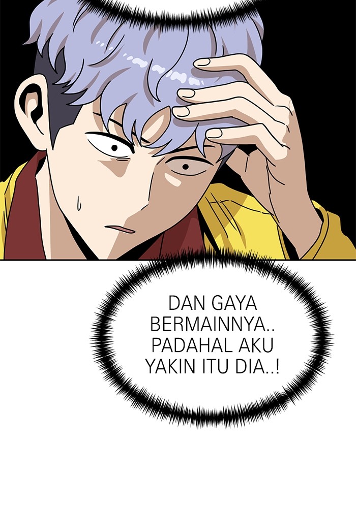 Double Click Chapter 99 - halaman 132