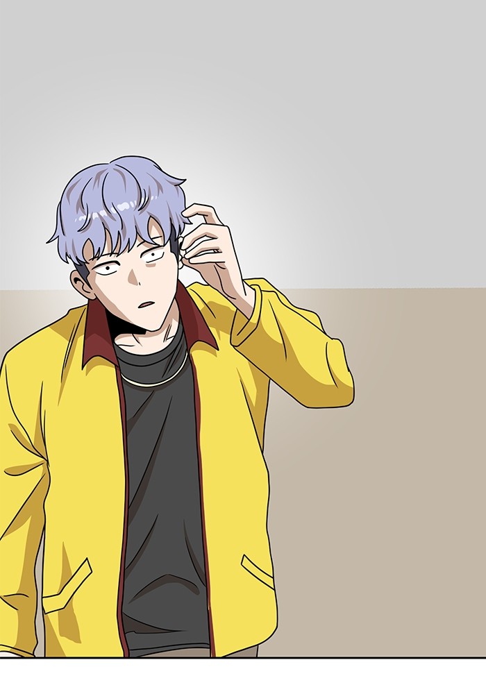 Double Click Chapter 99 - halaman 138