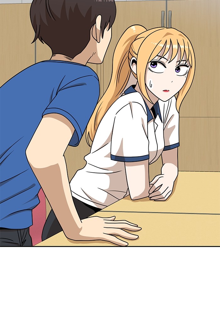 Double Click Chapter 99 - halaman 16