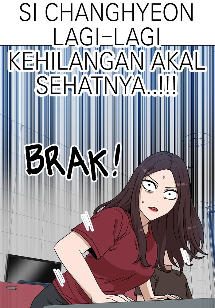 Double Click Chapter 99 - halaman 30