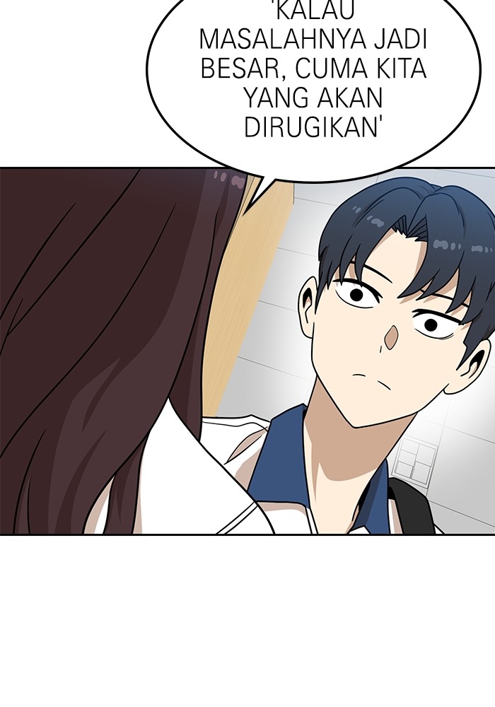 Double Click Chapter 99 - halaman 35