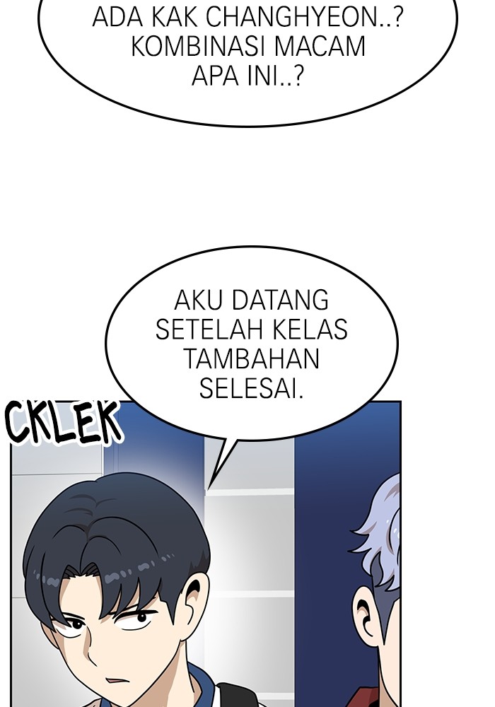 Double Click Chapter 99 - halaman 4