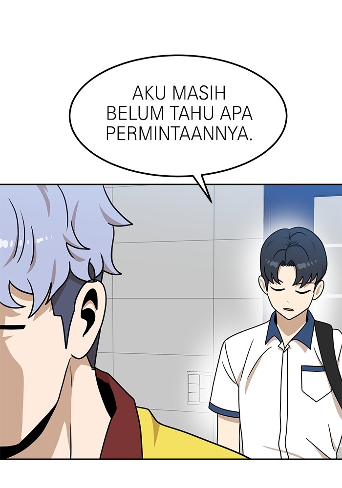 Double Click Chapter 99 - halaman 6