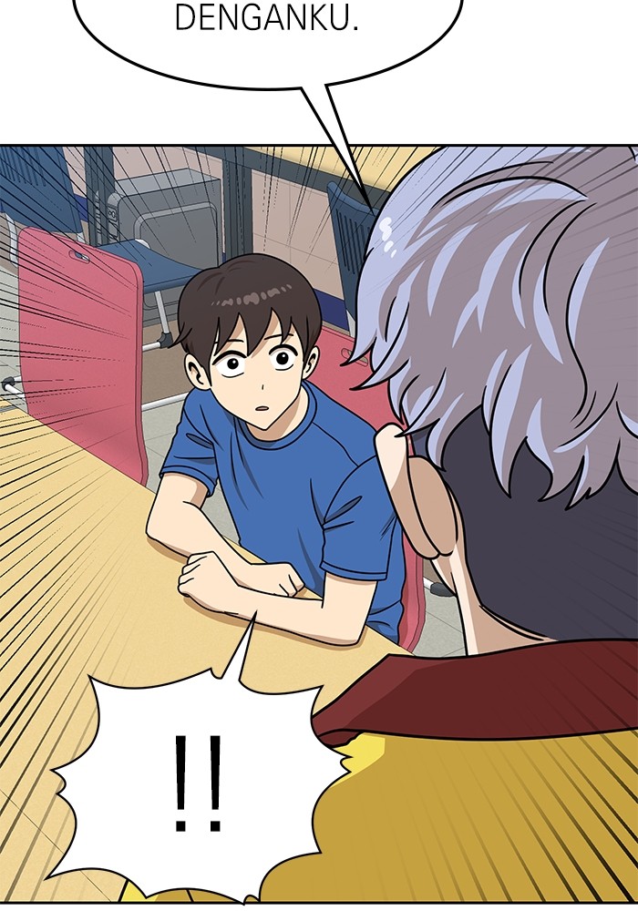 Double Click Chapter 99 - halaman 8