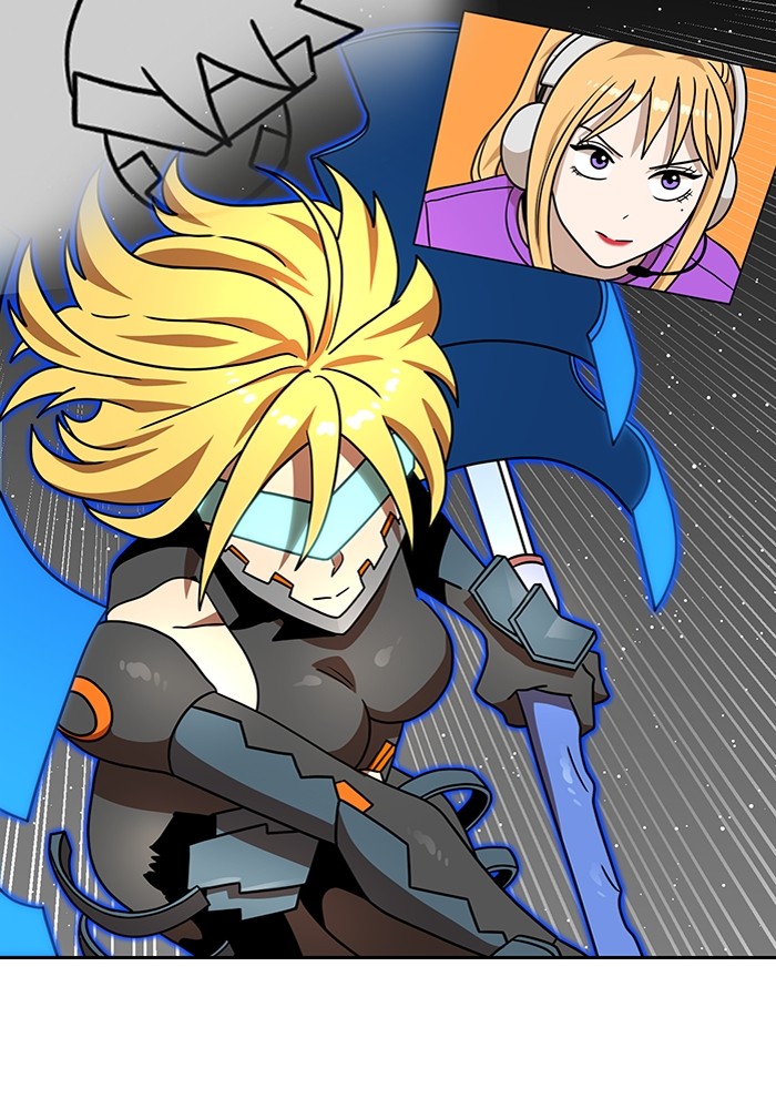 Double Click Chapter 99 - halaman 80