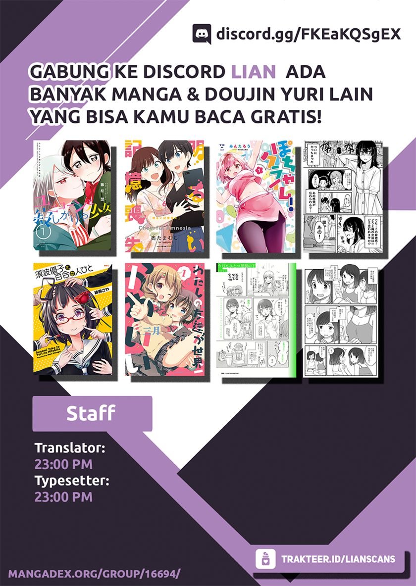Double Faceted Co-Dependent Couple Chapter 4 - halaman 3