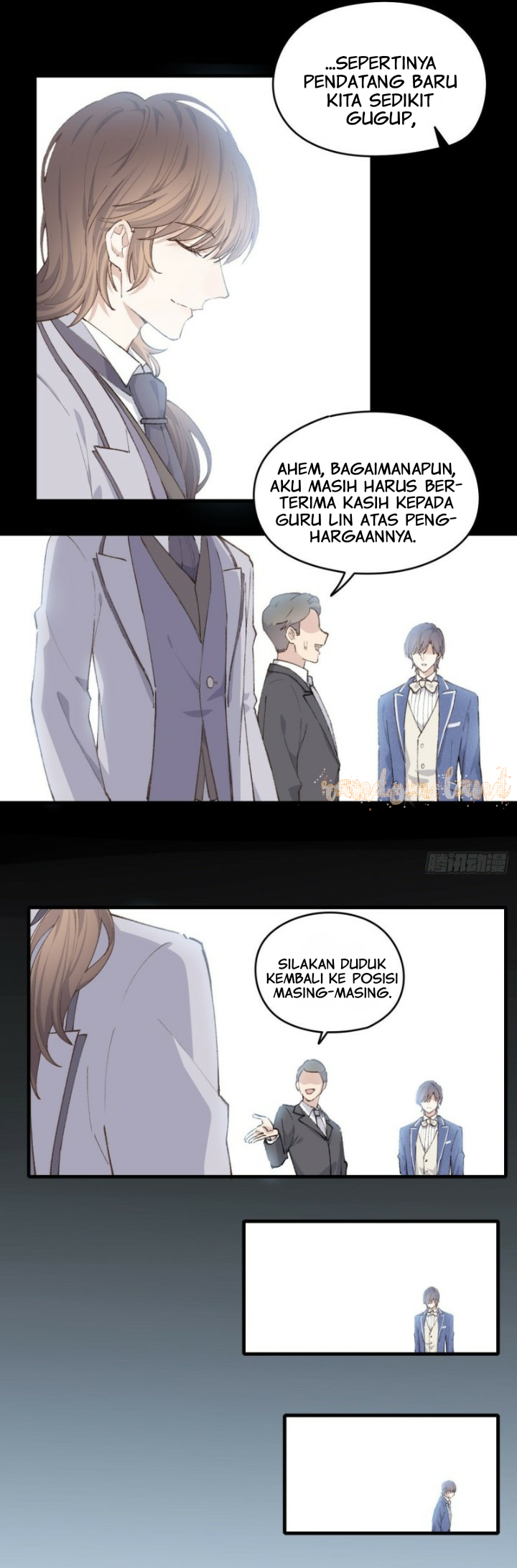 Double king Chapter 2 - halaman 10