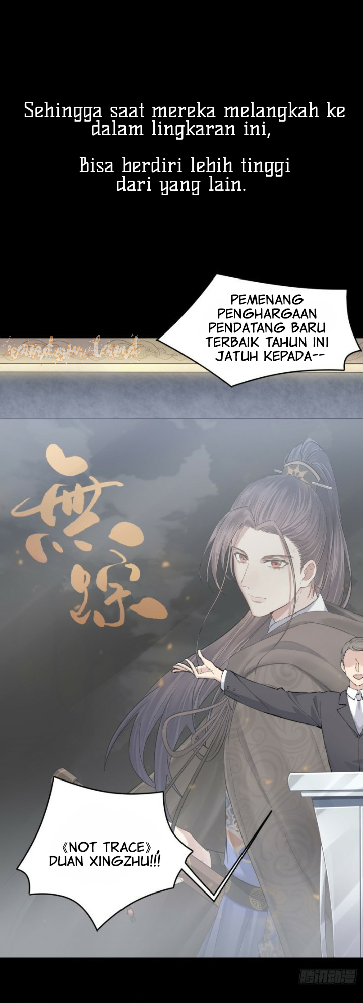 Double king Chapter 2 - halaman 2