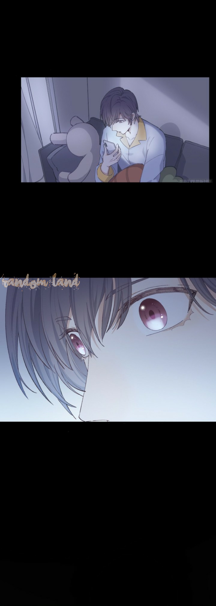 Double king Chapter 2 - halaman 21