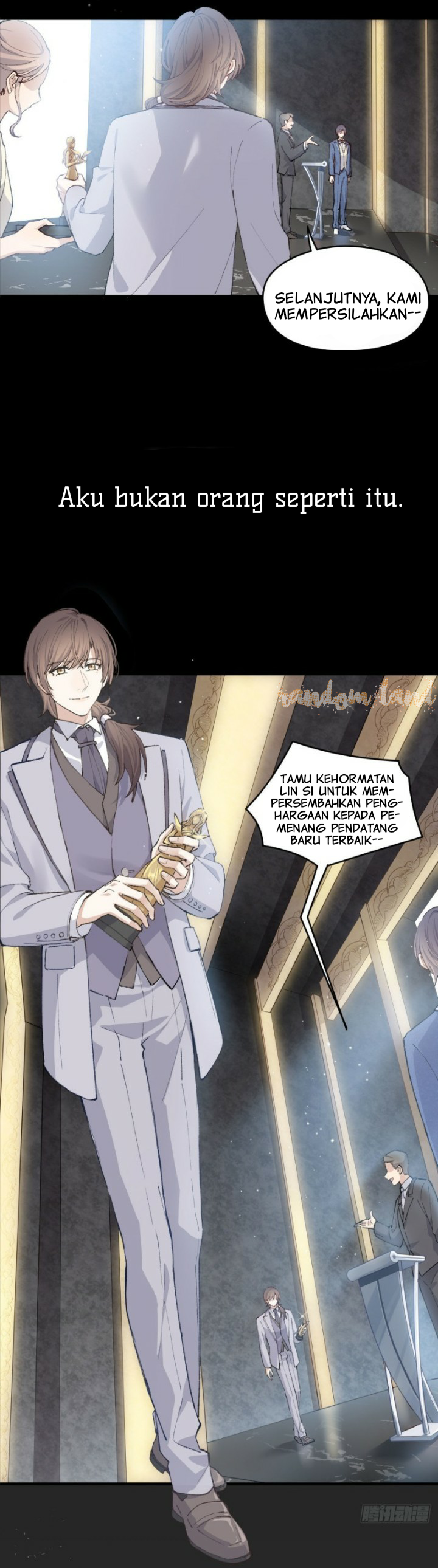 Double king Chapter 2 - halaman 4