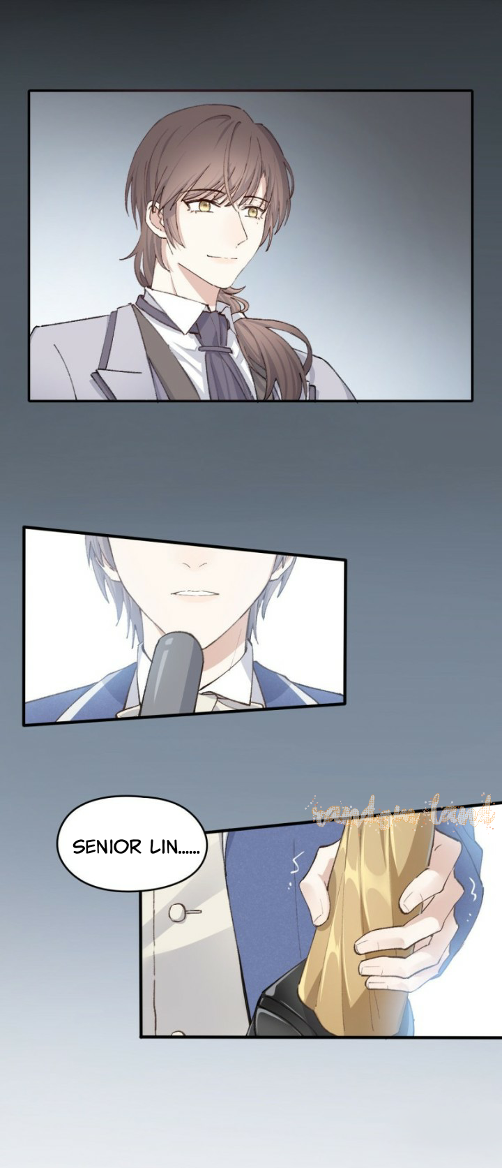 Double king Chapter 2 - halaman 7