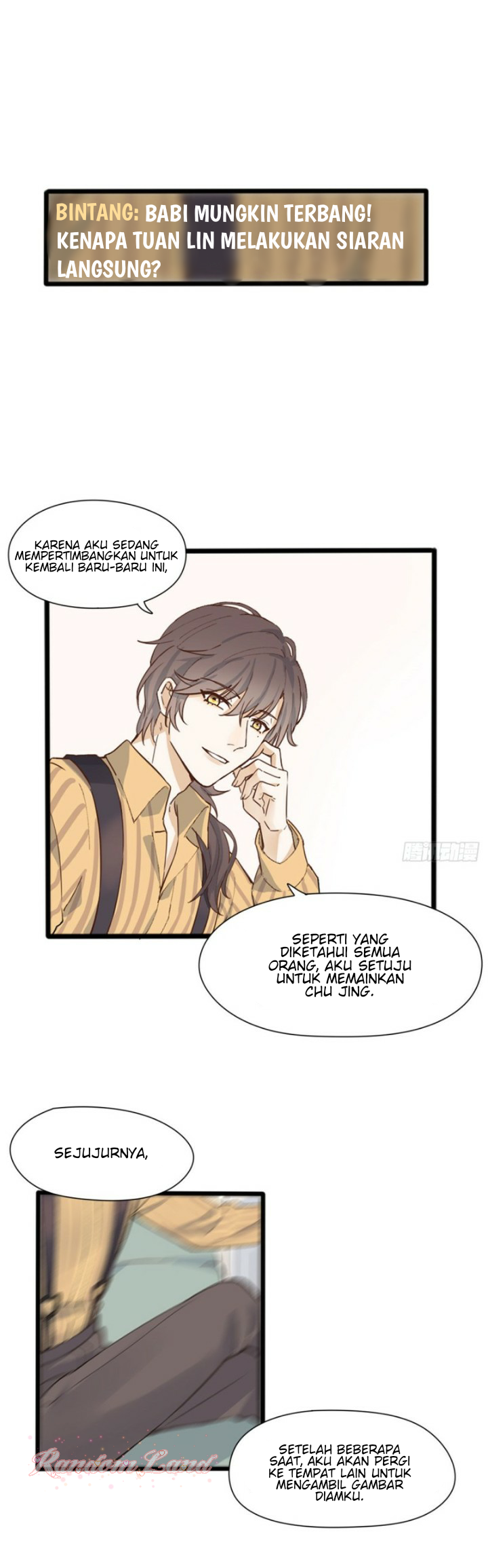 Double king Chapter 3 - halaman 3
