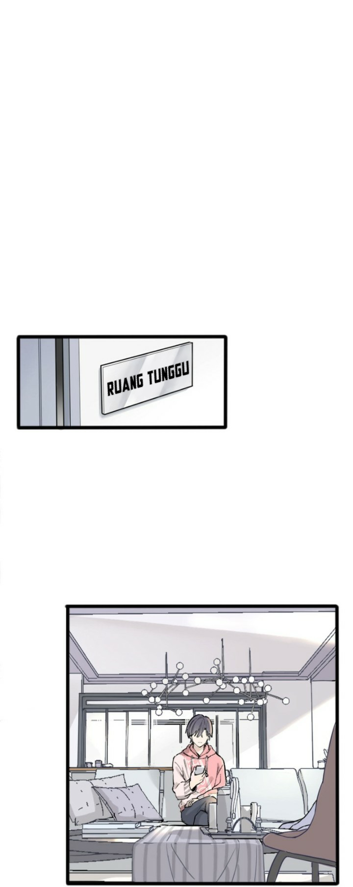 Double king Chapter 3 - halaman 6
