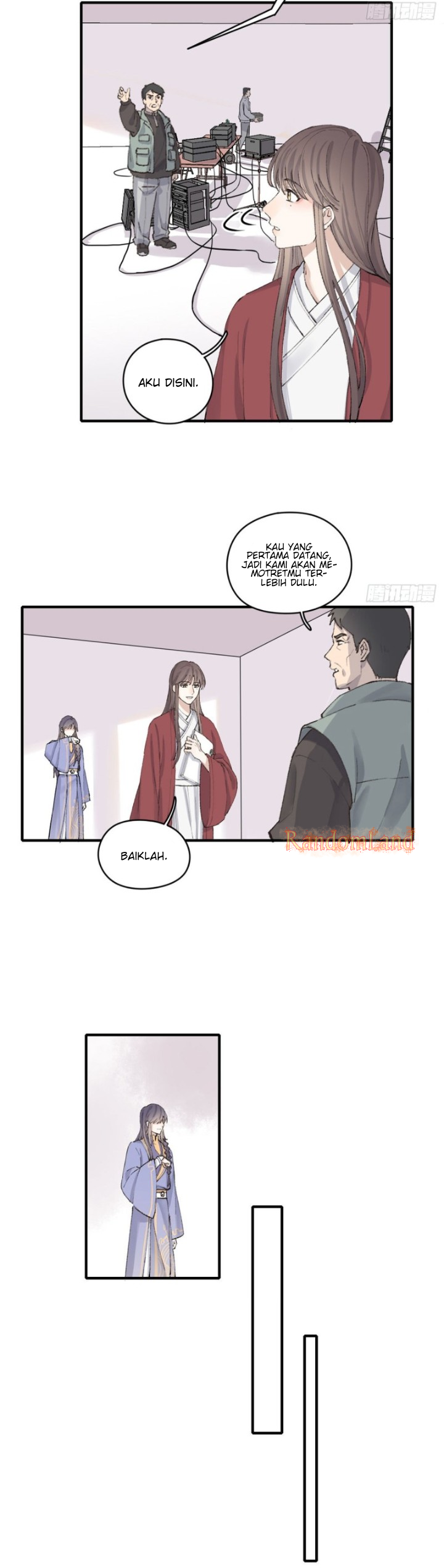 Double king Chapter 4 - halaman 10