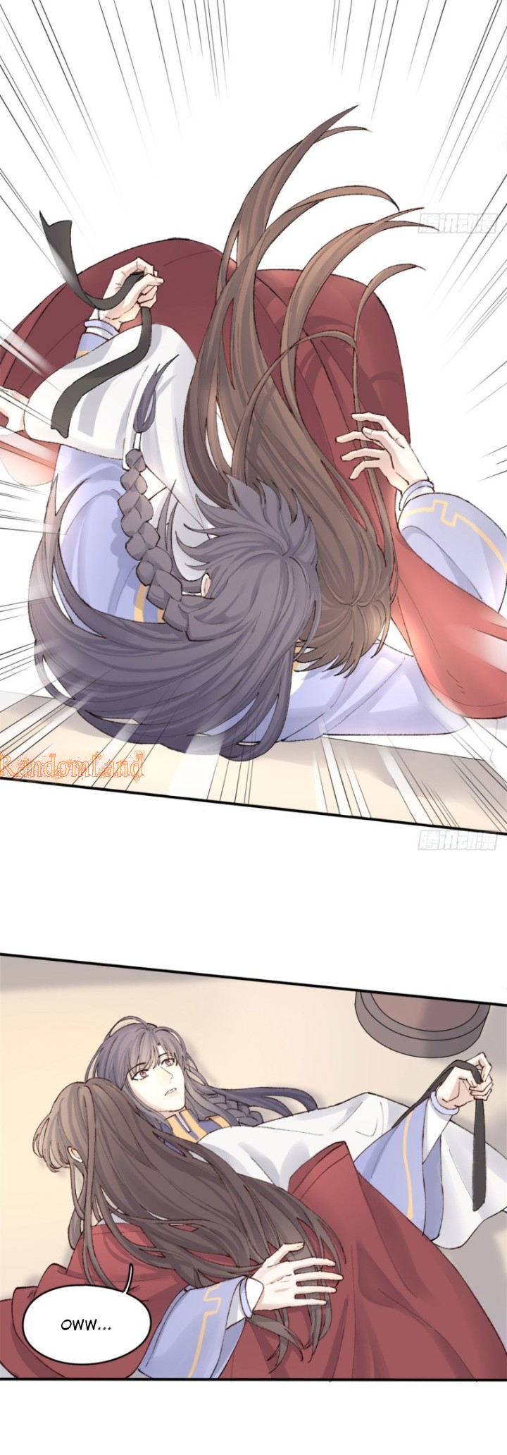 Double king Chapter 4 - halaman 13