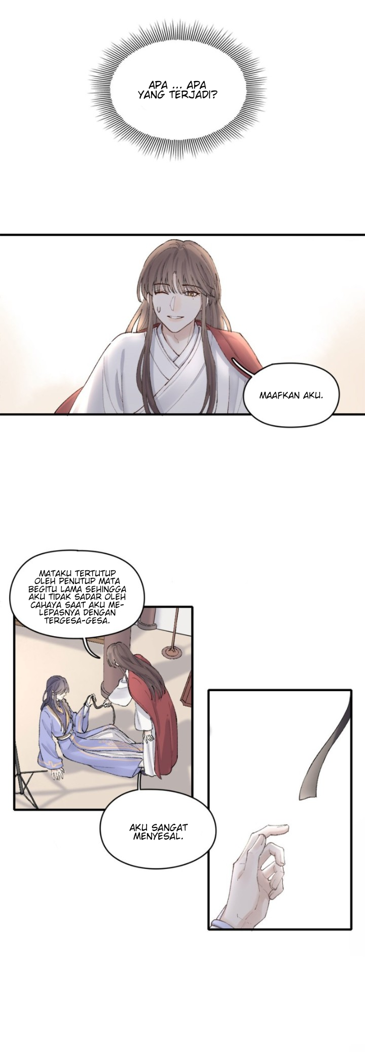 Double king Chapter 4 - halaman 14