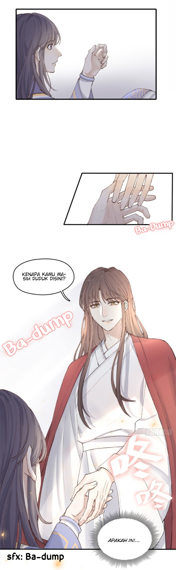 Double king Chapter 4 - halaman 15