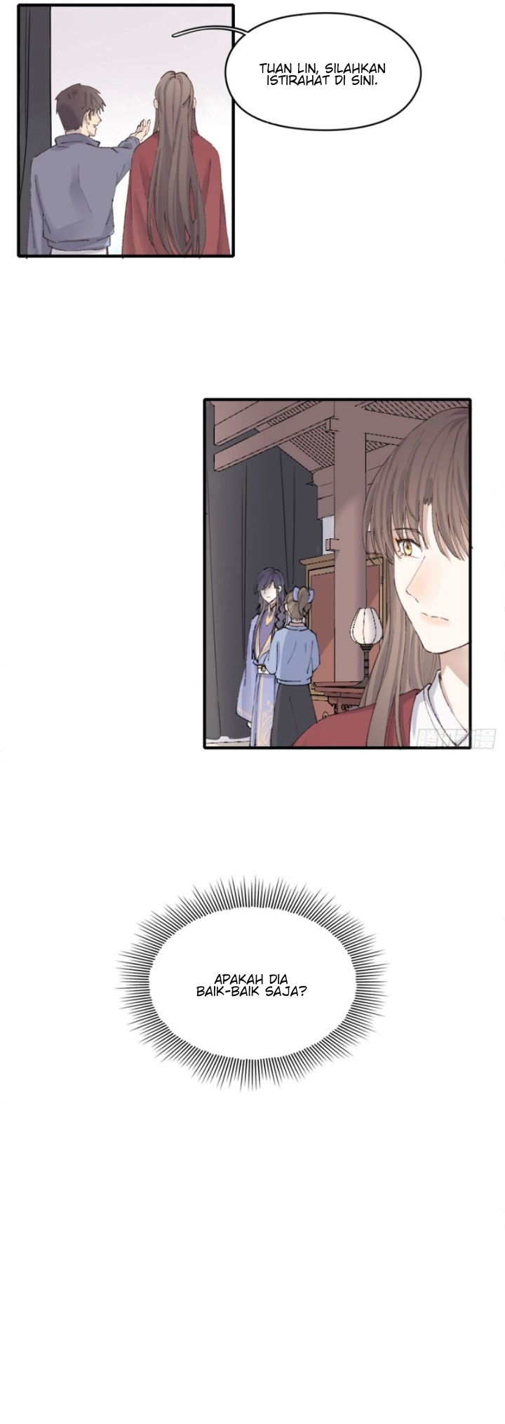 Double king Chapter 4 - halaman 18