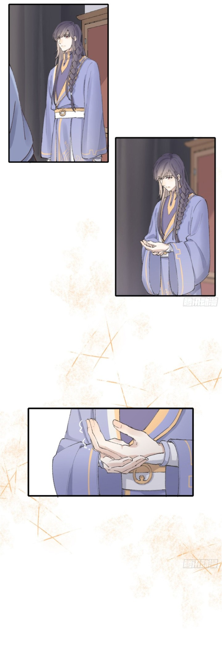Double king Chapter 4 - halaman 19