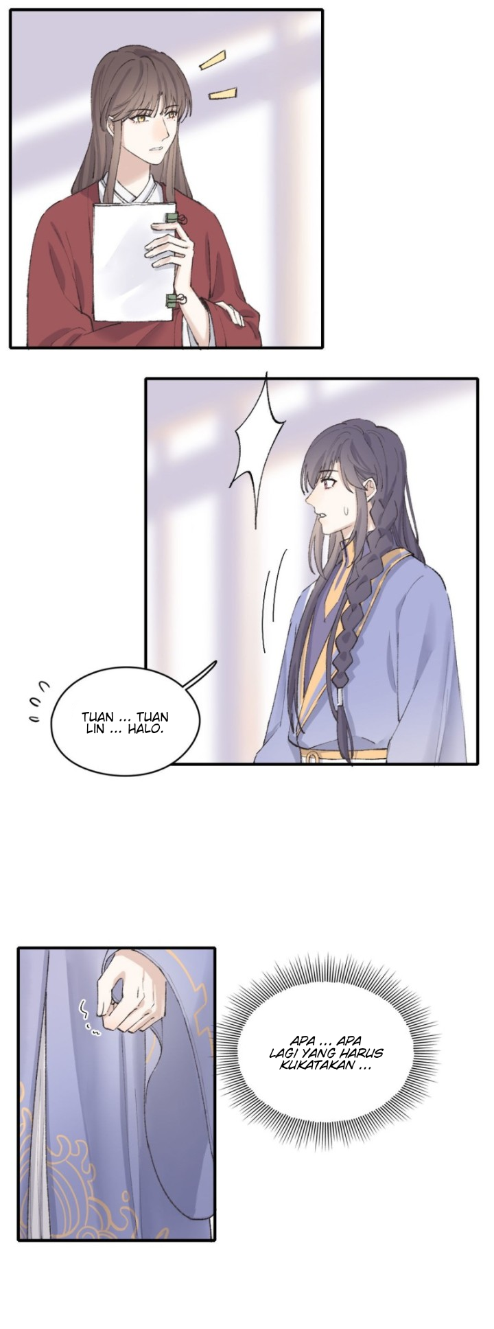 Double king Chapter 4 - halaman 4