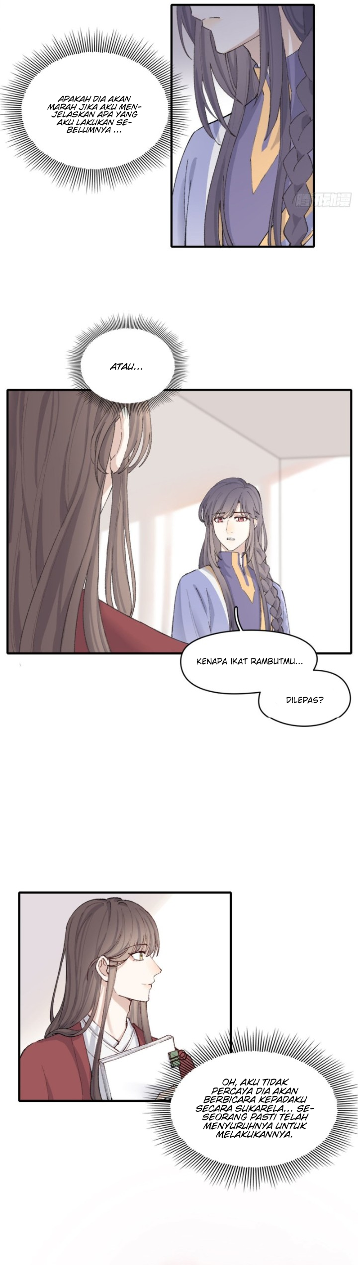 Double king Chapter 4 - halaman 5