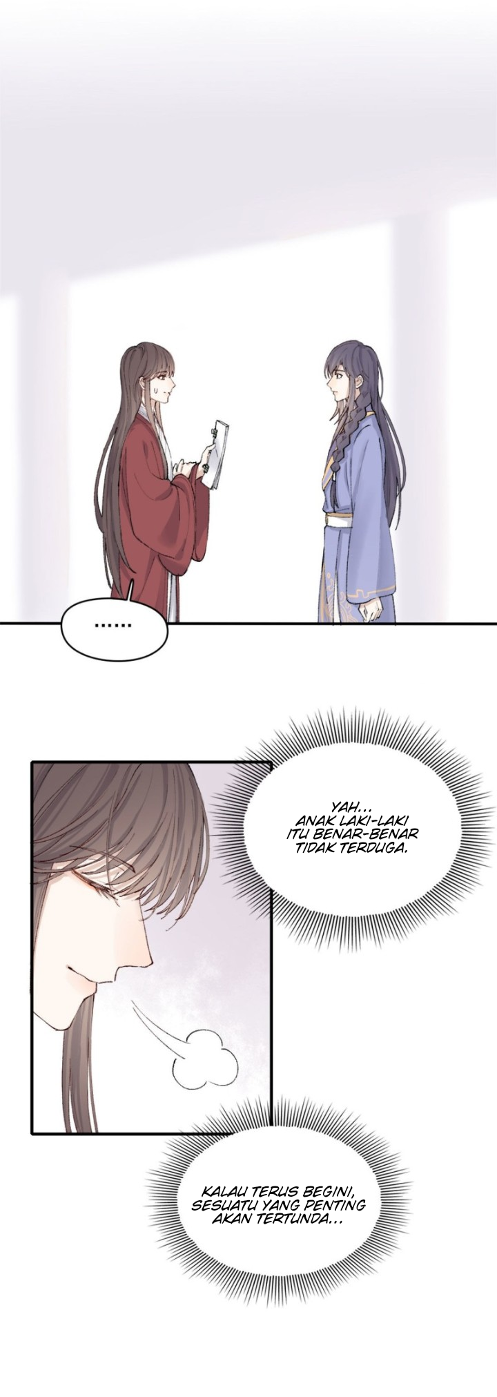 Double king Chapter 4 - halaman 7