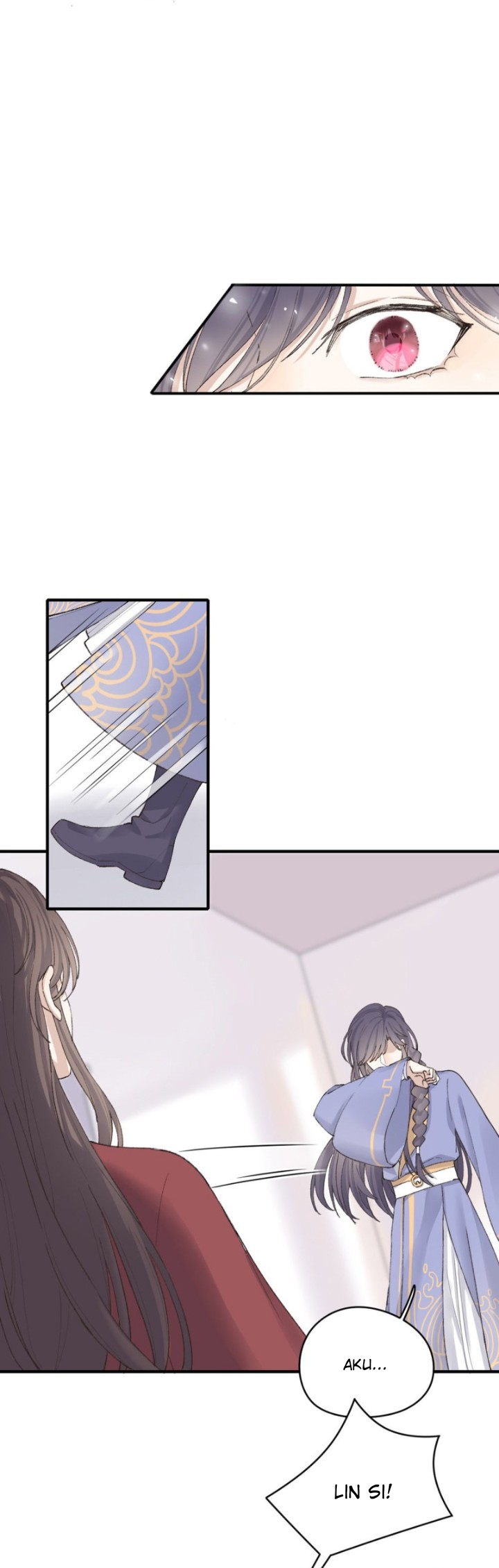 Double king Chapter 4 - halaman 9