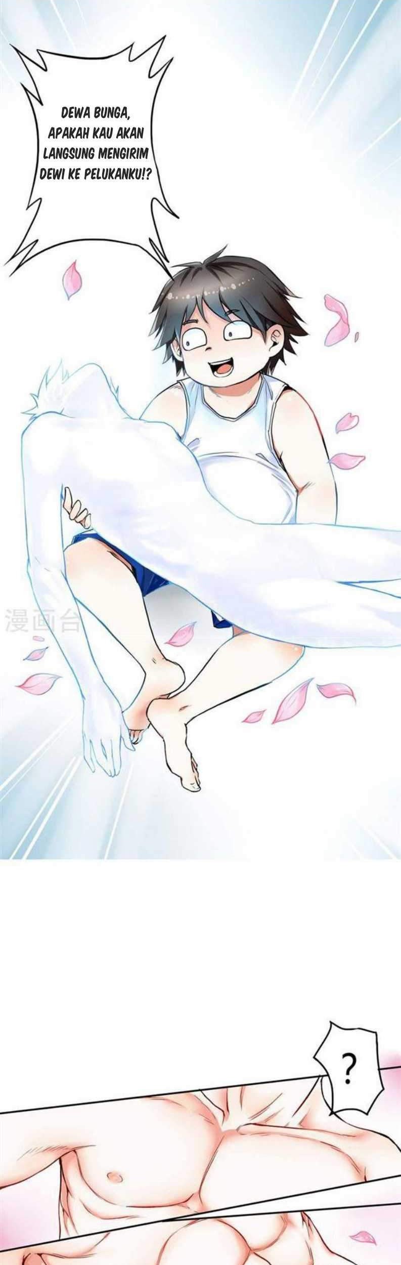 Double-Sided Agent Chapter 1 - halaman 27