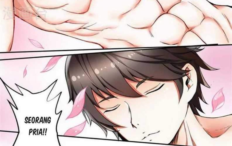 Double-Sided Agent Chapter 1 - halaman 28