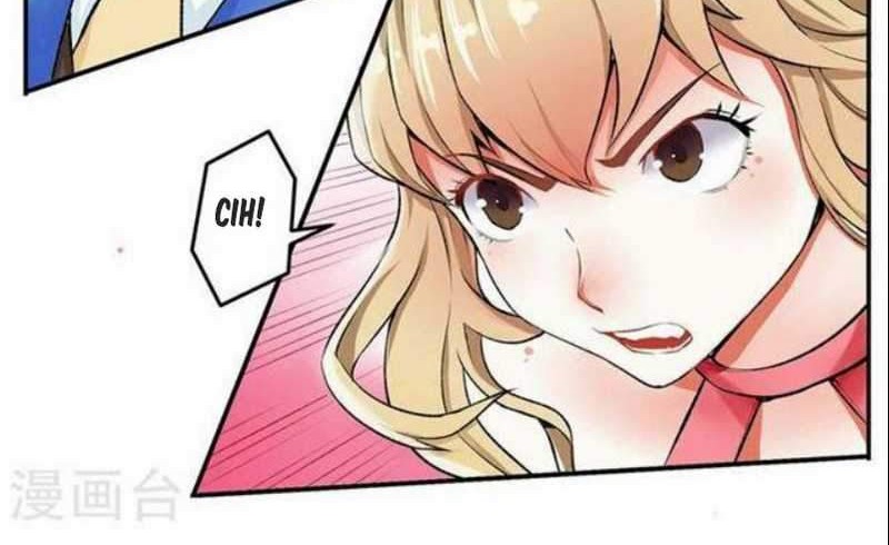Double-Sided Agent Chapter 1 - halaman 5