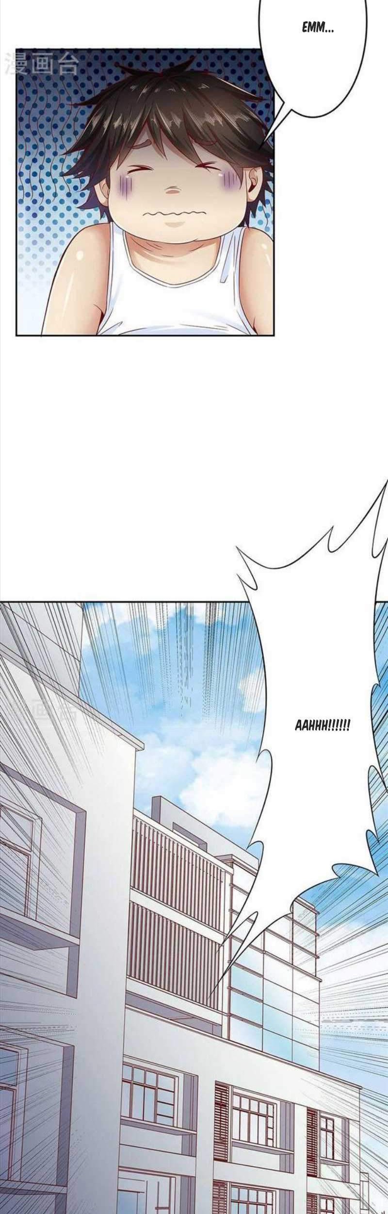 Double-Sided Agent Chapter 2 - halaman 3