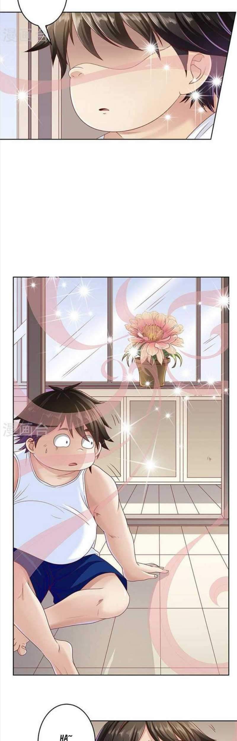 Double-Sided Agent Chapter 2 - halaman 7