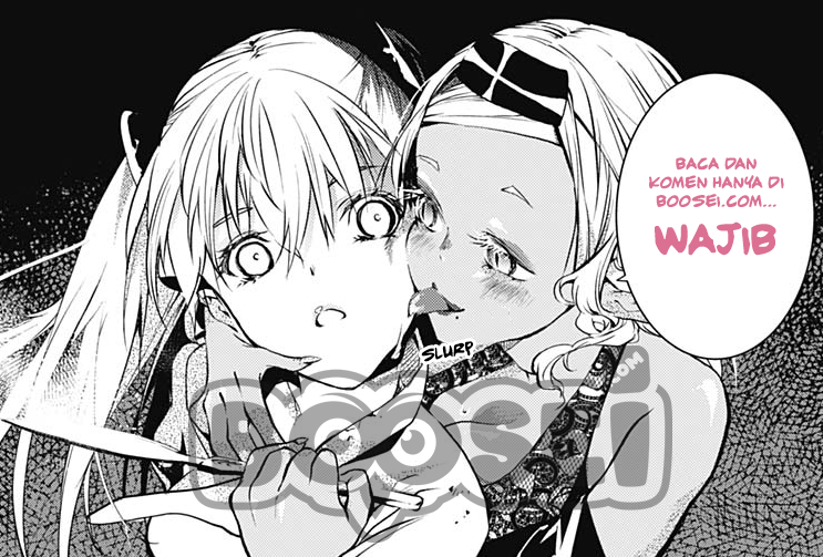Douji Gunkan Chapter 11 - halaman 23