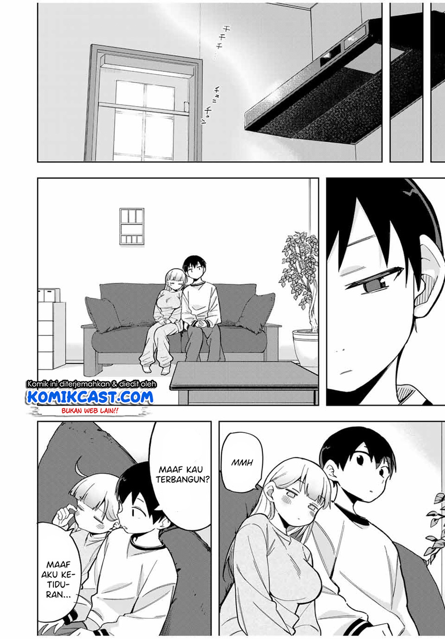 Doujima-kun wa Doujinai Chapter 29 - halaman 18
