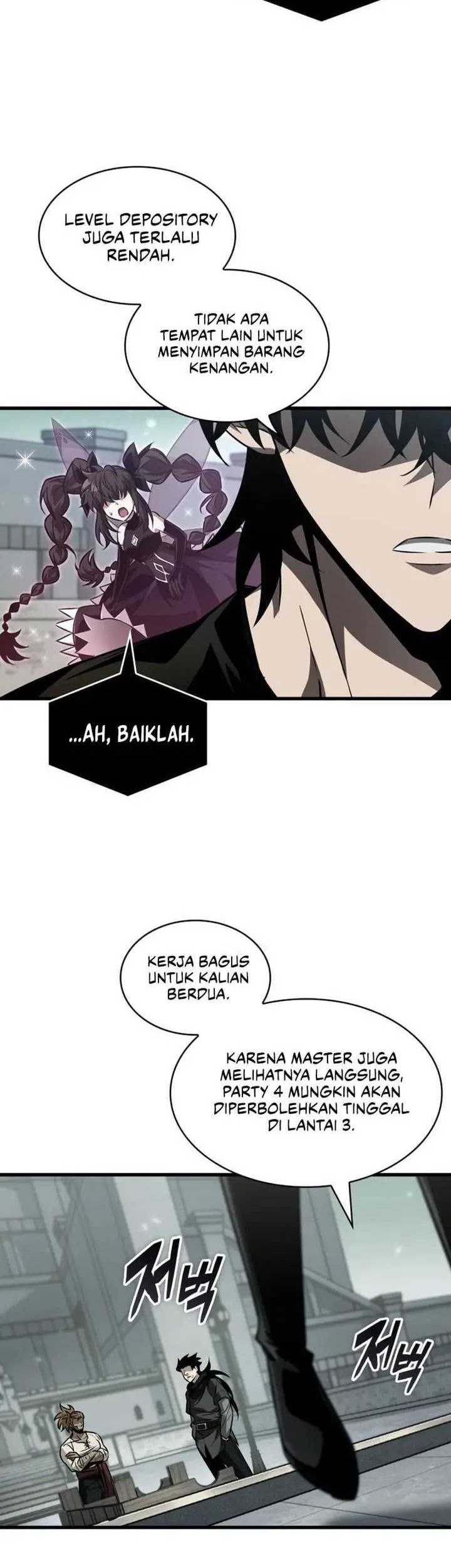 Douluo Dalu 4: Zhongji Douluo Chapter 10 - halaman 11