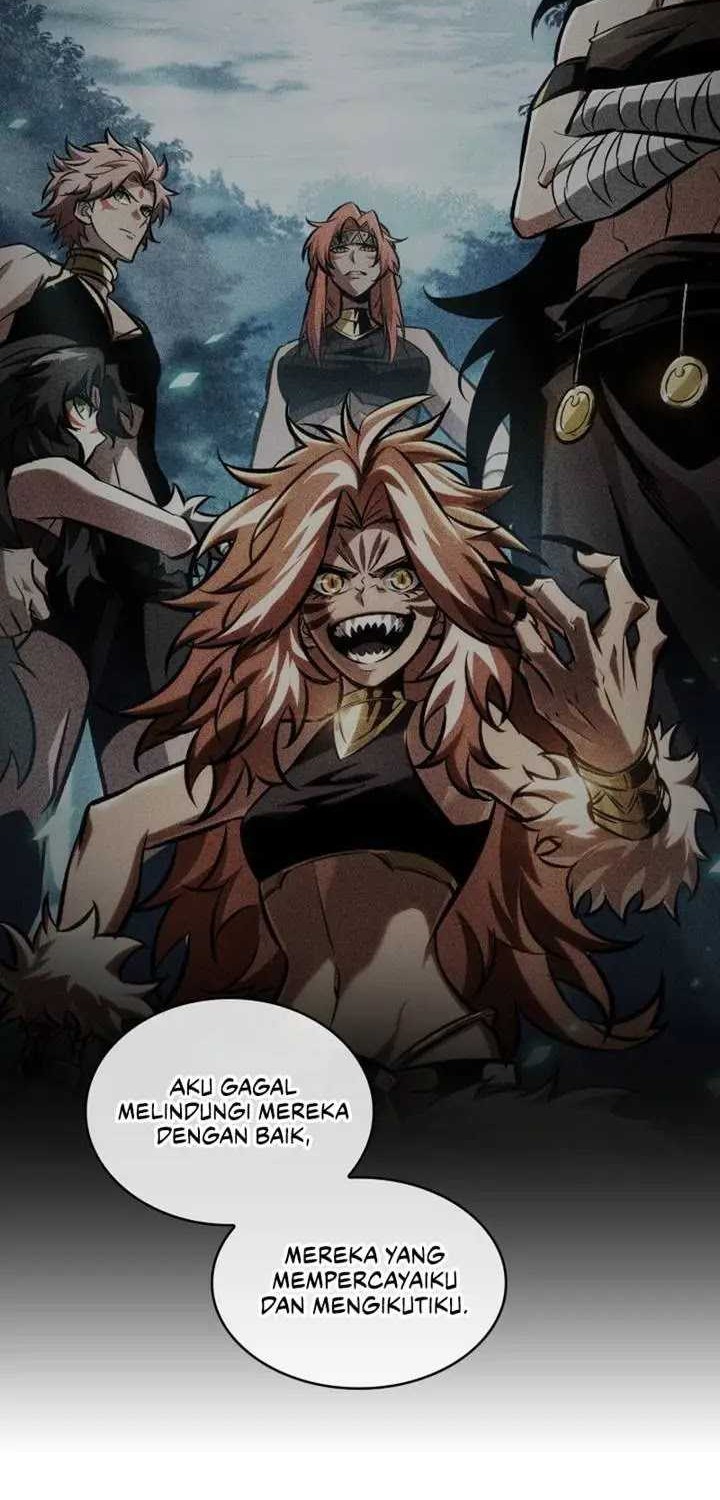 Douluo Dalu 4: Zhongji Douluo Chapter 10 - halaman 17