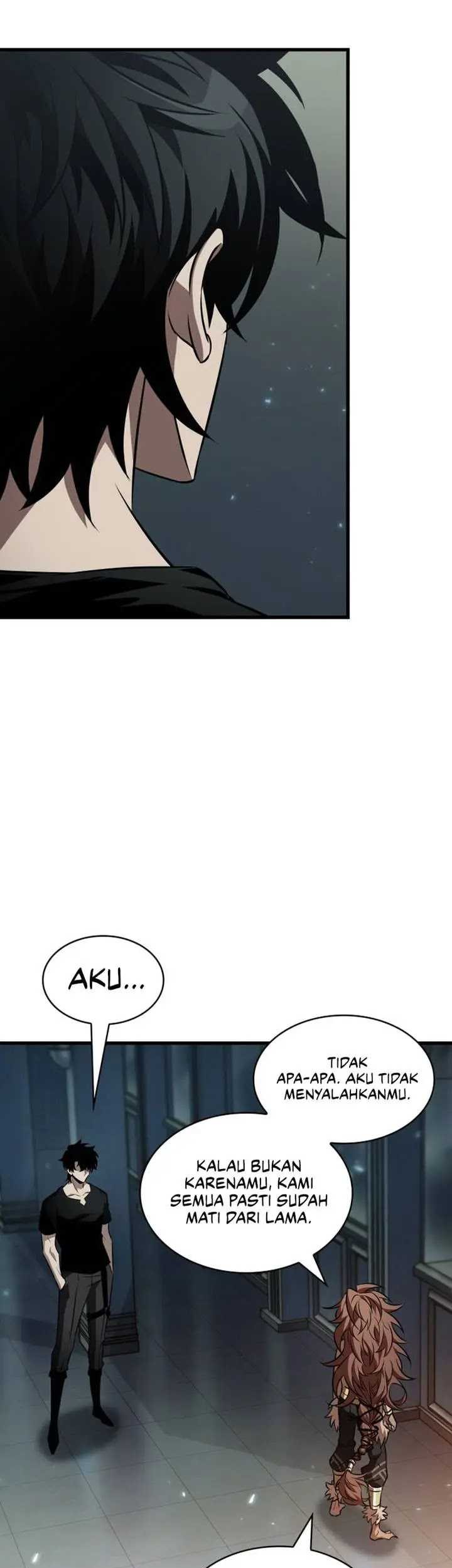 Douluo Dalu 4: Zhongji Douluo Chapter 10 - halaman 18